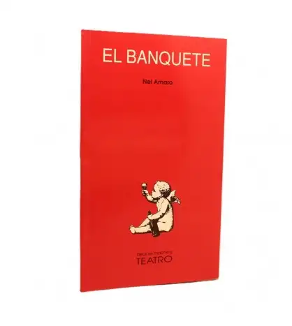 El banquete