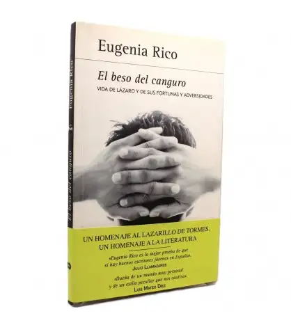 El beso del canguro
