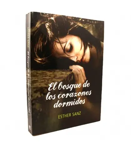El bosque de los corazones dormidos