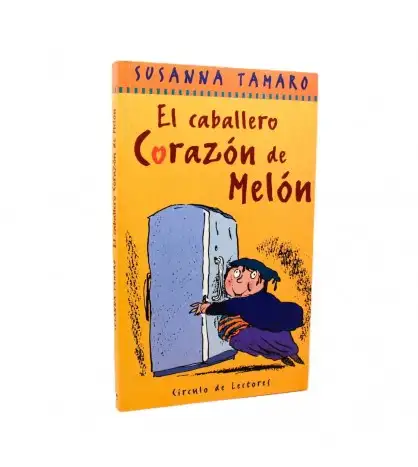 El Caballero Corazon De Melón