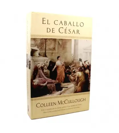 El caballo de César