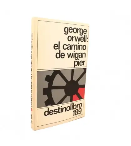 El camino de Wigan Pier