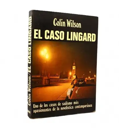 El caso Lingard