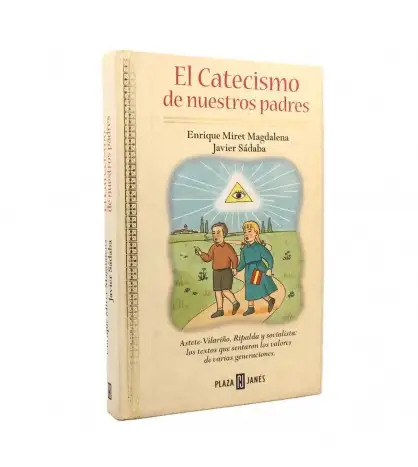 El catecismo de nuestros padres