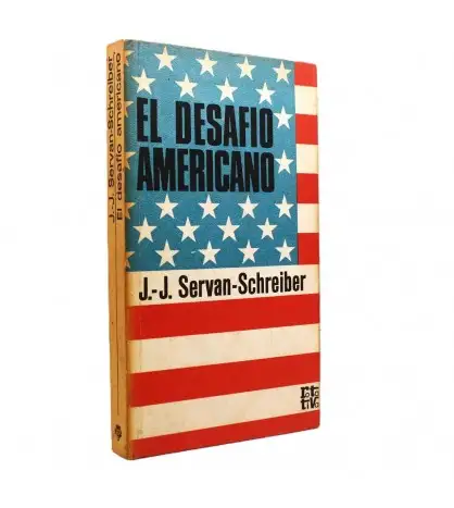 El desafío americano