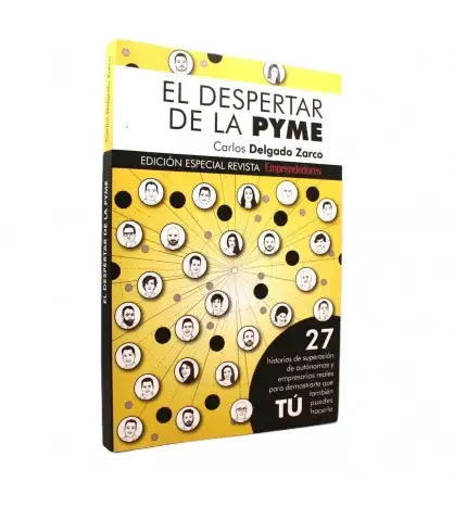 El despertar de la PYME