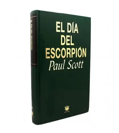 El Día del Escorpión