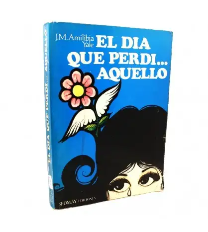 El día que perdí… aquello