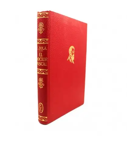 El Doctor Pascal. Los Rougon-Macquart XX