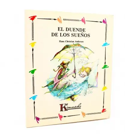 El duende de los sueños