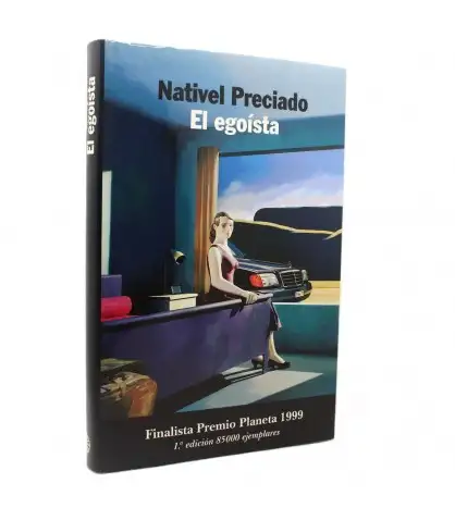 El egoísta