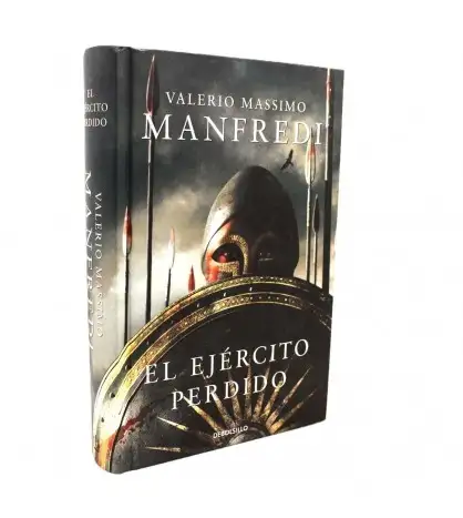 El ejército perdido