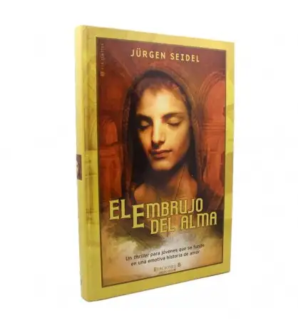 El embrujo del alma