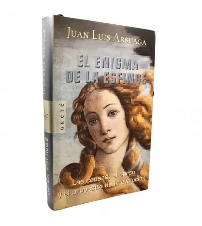 El enigma de la esfinge