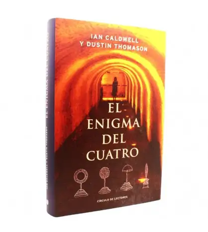 El enigma del cuatro