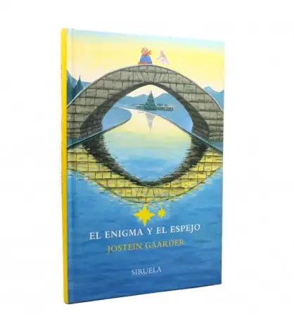 El enigma y el espejo