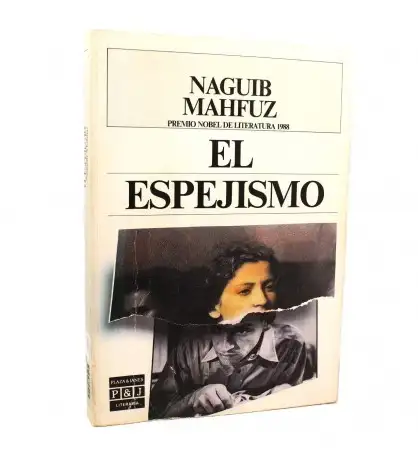 El espejismo