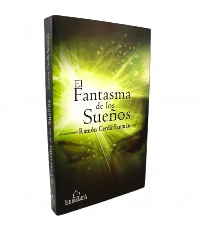 El fantasma de los sueños
