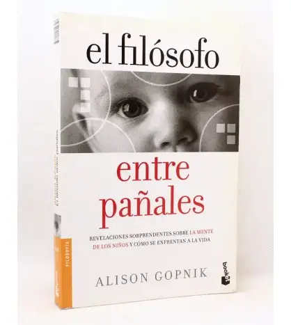 El filósofo entre pañales