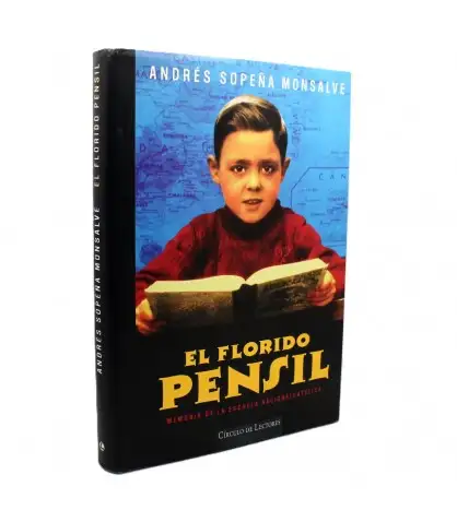 El florido pensil: Memoria de la escuela nacionalcatólica