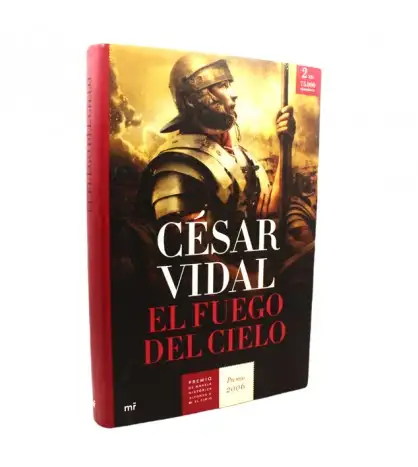 El fuego del cielo
