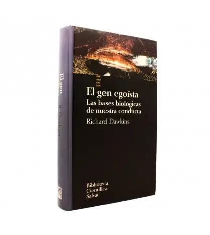 El gen egoísta
