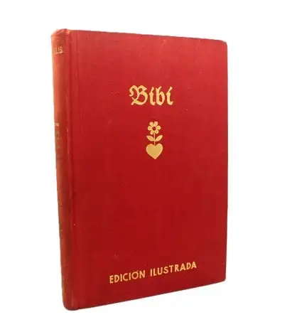 El gran viaje de Bibi (Edición de 1943)