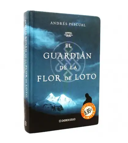 El guardián de la flor de loto