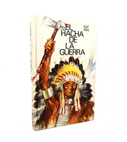 El Hacha De La Guerra