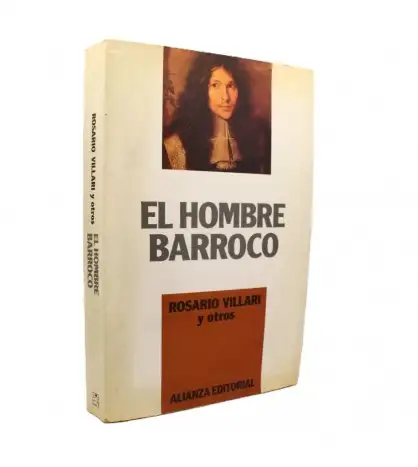 El hombre barroco