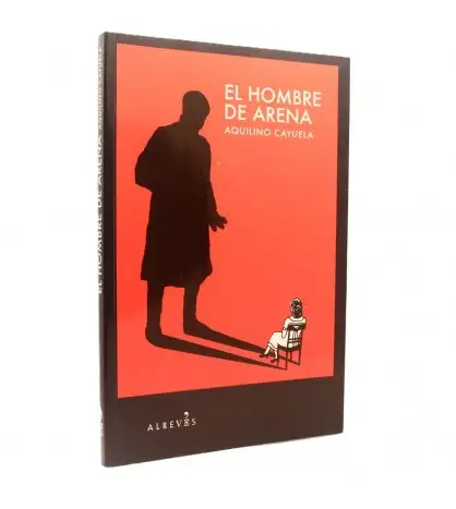 El hombre de arena