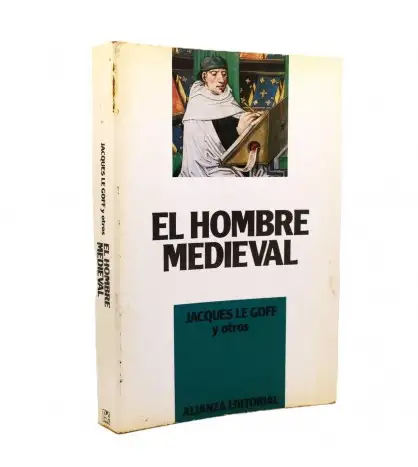 El hombre medieval