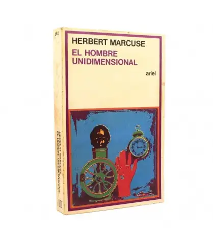 El Hombre Unidimensional