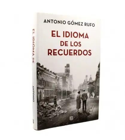 El idioma de los recuerdos