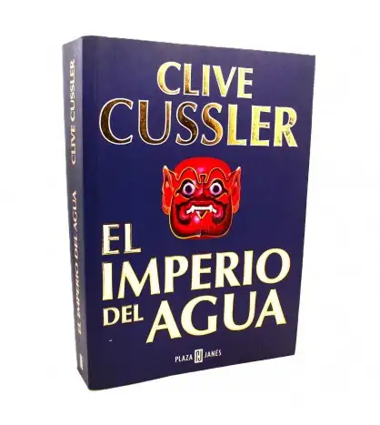 El imperio del agua