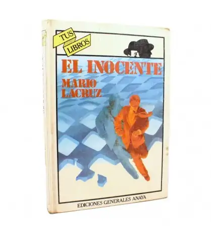 El inocente