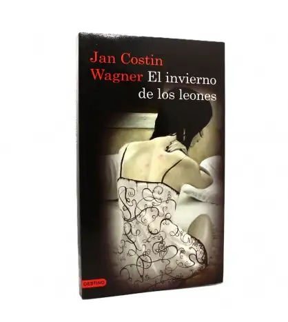 El invierno de los leones