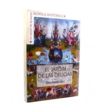 El jardín de las delicias