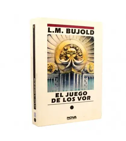 El juego de los Vor