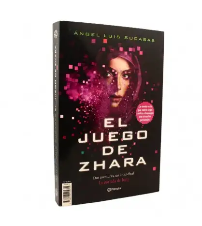 El juego de Zhara