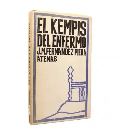 El Kempis del Enfermo