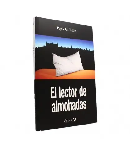 El lector de almohadas