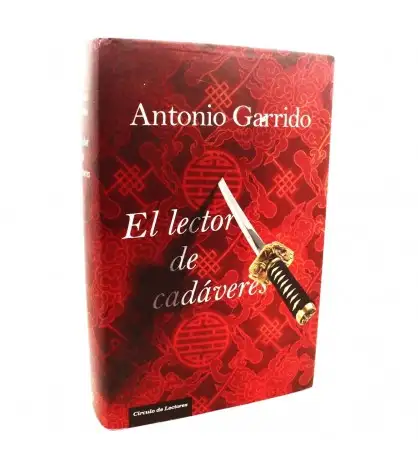 El lector de cadáveres