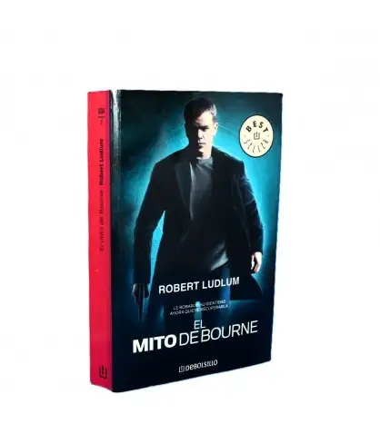 El mito de Bourne