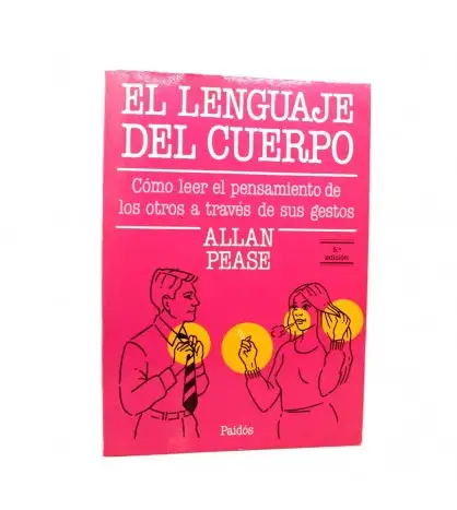 El lenguaje del cuerpo