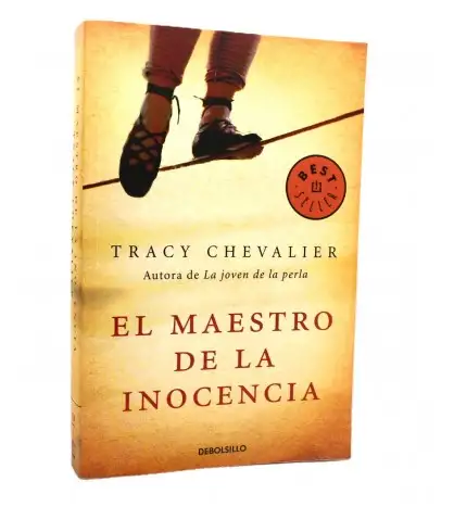 El maestro de la inocencia