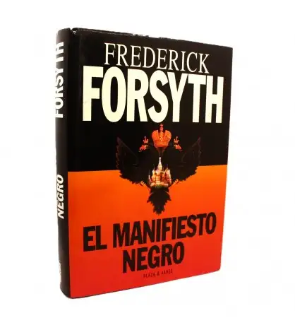 El manifiesto negro