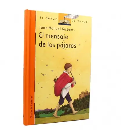 El mensaje de los pájaros