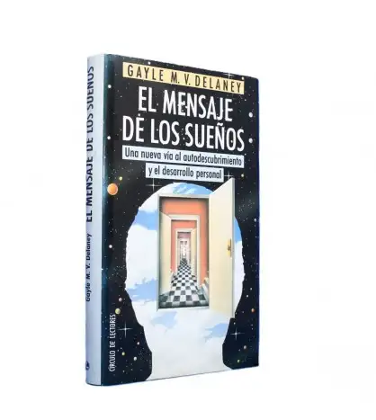 El mensaje de los sueños