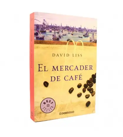 El Mercader del Café